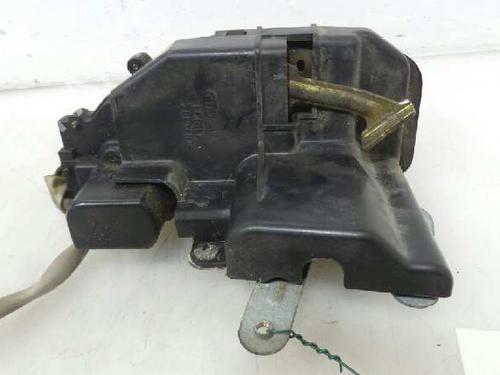Used Rear right lock KIA CERATO I Saloon (LD) 1.5 CRDi (102 hp) 4746319