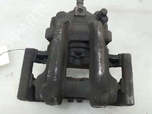 Used Left rear brake caliper BMW 3 Touring (F31) 318 d xDrive (150 hp) 11603071