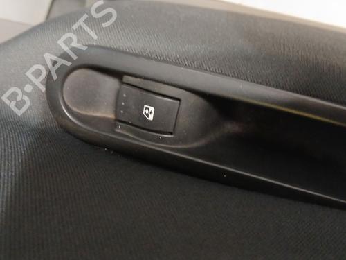 Used Left rear window switch RENAULT GRAND SCÉNIC II (JM0/1_) 1.9 dCi (JM14) (131 hp) 28422129