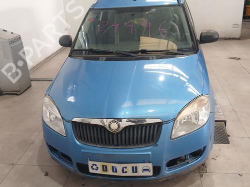 Switch SKODA ROOMSTER (5J7) 1.4 TDI | BP40459094I30 - Image 6