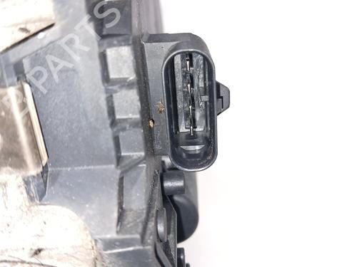 Front wiper motor LAND ROVER RANGE ROVER SPORT I (L320)  | BP22756437M29 