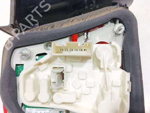Right taillight BMW 3 (E90) 318 d | BP23958787C35 