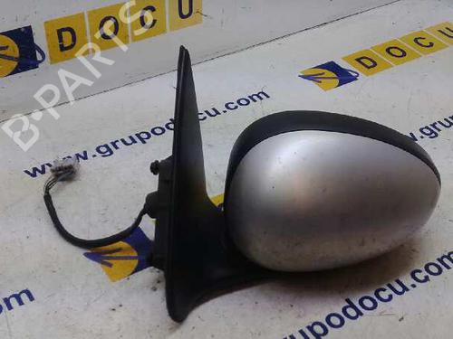 Left mirror ROVER 45 I Hatchback (RT) 1.6 | BP580193C26 