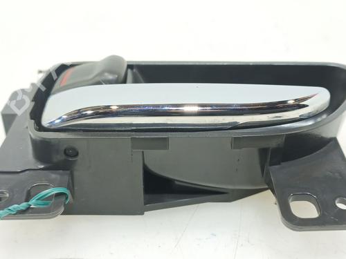 Rear left interior door handle SUBARU FORESTER (SH_) 2.0 D AWD (SHH, SHD, SHN) | BP32210710I15 - Image 4