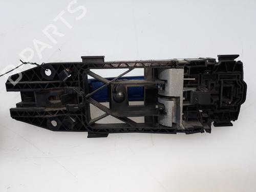 Front right exterior door handle SEAT IBIZA IV (6J5, 6P1) 1.6 TDI | BP8794877C129 
