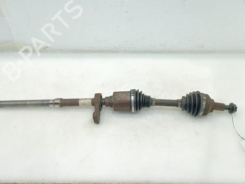 Used Right front driveshaft FIAT FREEMONT (345_) 2.0 JTD 4x4 (170 hp) 30772739