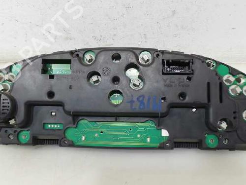 Instrument cluster PEUGEOT 607 (9D, 9U) 2.2 HDi | BP3251032C47 
