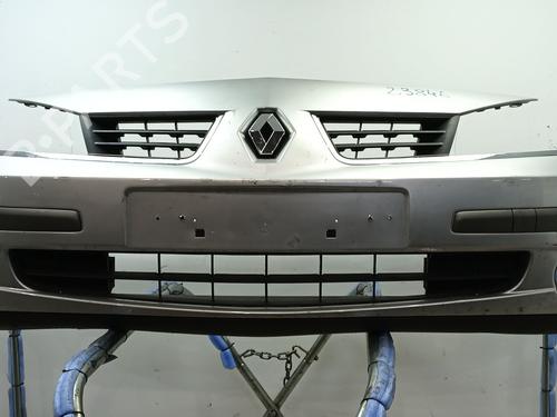 Front bumper RENAULT LAGUNA II (BG0/1_) 2.0 16V (BG00, BG0K, BG0P, BG0W) | BP30176289C7