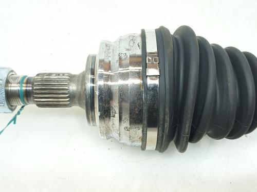 Left front driveshaft PEUGEOT 208 II (UB_, UP_, UW_, UJ_) 1.5 BlueHDI 100 | BP30576603M38