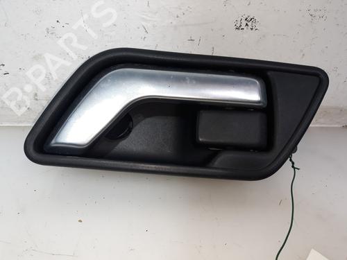 Used Front left interior door handle LAND ROVER RANGE ROVER SPORT I (L320) 2.7 D 4x4 (190 hp) 11869564