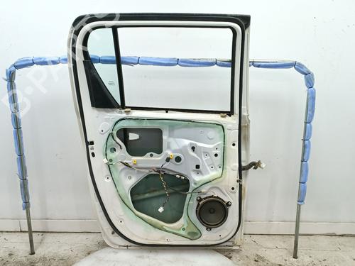 Left rear door TOYOTA HILUX VIII Pickup (_N1_)  | BP29351041C4 