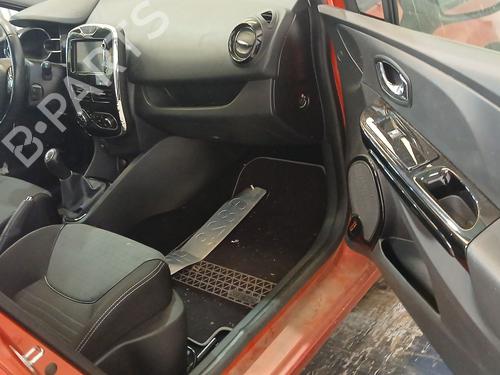 Left front window switch RENAULT CLIO IV (BH_) 0.9 TCe 90 (BHNF, BHMA, BHMH, BHJK, BHJR) | BP38517709I27 - Image 13