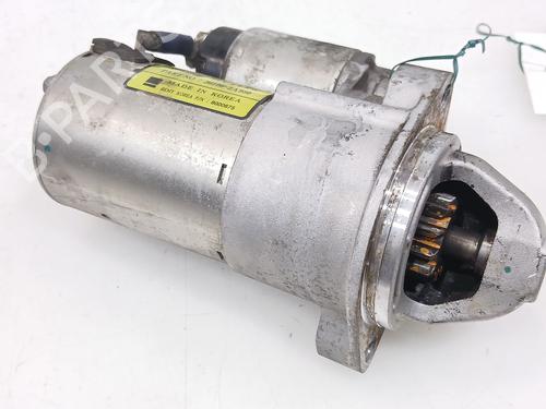 Starter KIA OPTIMA (JF) 1.7 CRDi | BP33869440M8  - Image 5