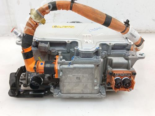 Inverter/Converter RENAULT CLIO V (B7_) 1.6 E-TECH 145 (B7MU) | BP38200953M119 - Image 4