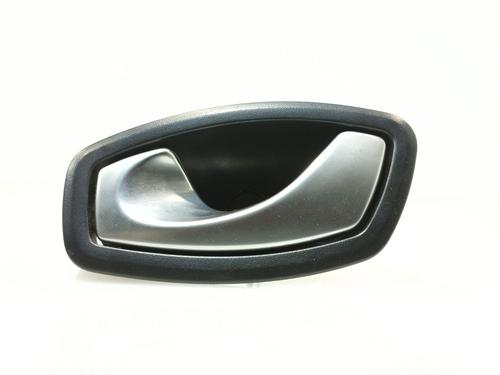 Used Rear left interior door handle Rear left interior door handle RENAULT CLIO IV (BH_) 0.9 TCe 90 (BHNF, BHMA, BHMH, BHJK, BHJR) (90 hp) 29934550 29934550