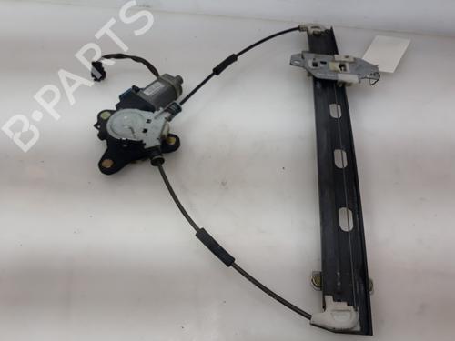 Front right window mechanism CHEVROLET MATIZ (M200, M250) 0.8 | BP9185748C23 