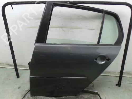 Used Left rear door VW GOLF V (1K1) [2003-2010]  4682600