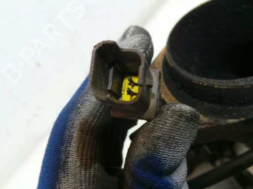 Turbocharger/Supercharger PEUGEOT 807 (EB_) 2.2 HDi | BP3354594M71 