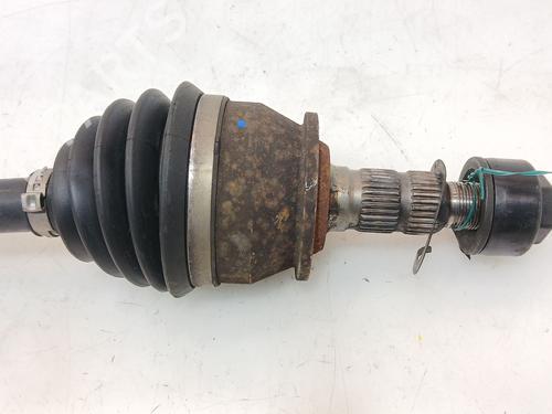 Left front driveshaft OPEL ZAFIRA TOURER C (P12) 2.0 CDTi (75) | BP36412341M38 - Image 4