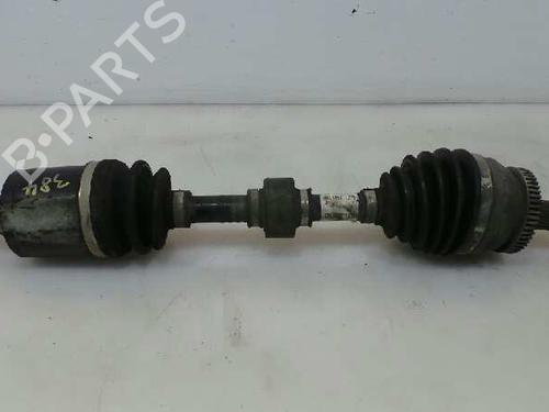Used Left front driveshaft HYUNDAI SANTA FÉ II (CM) 2.2 CRDi GLS 4x4 (150 hp) 4198082