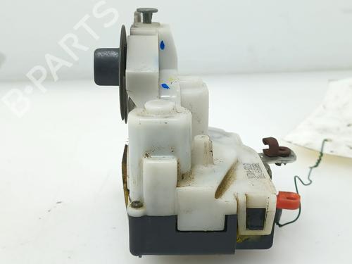 Tailgate lock OPEL COMBO Box Body/MPV (X12) 1.3 CDTI (B05) | BP24053091C101 