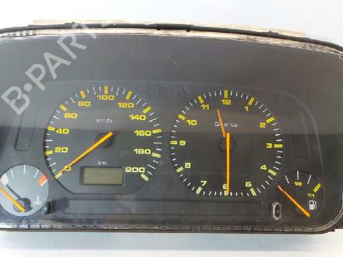 Used Instrument cluster SEAT IBIZA II (6K1) 1.4 i (60 hp) 1505877