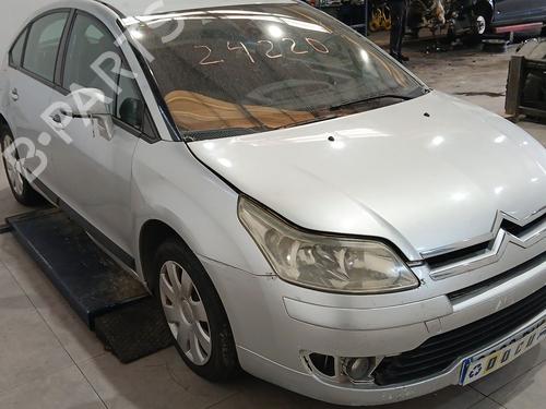 Brukte deler til CITROËN C4 I (LC_) 1.6 HDi (109 hp) 4455883