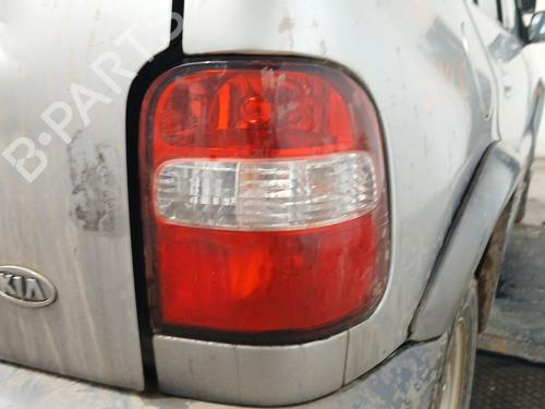 Used Right taillight Right taillight 38597450 38597450
