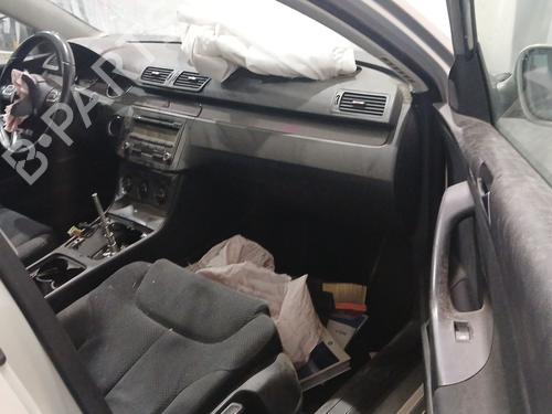 Left front window switch VW PASSAT B6 (3C2) 2.0 TDI | BP39592305I27  - Image 12