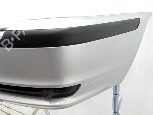 Rear bumper BMW 3 Touring (E46)  | BP21759637C8 