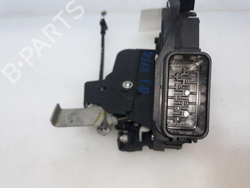 Rear right lock FORD FOCUS II (DA_, HCP, DP) 1.6 TDCi | BP10194543C99 