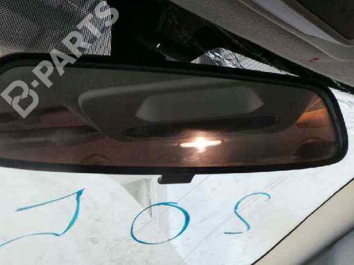 Used Rear mirror Rear mirror FORD ECOSPORT 1.0 EcoBoost (125 hp) 6948763 6948763
