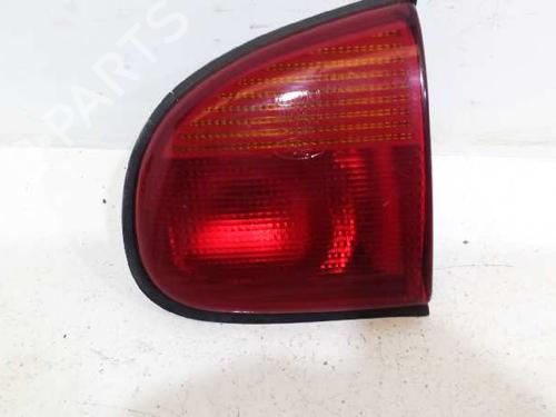 Used Left taillight FORD ESCORT VI (GAL, AAL, ABL) [1995-2002]  2955673