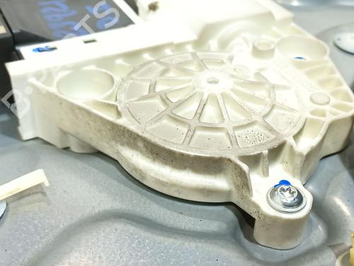 Front left window mechanism SEAT IBIZA III (6L1) 1.4 TDI | BP30121870C22