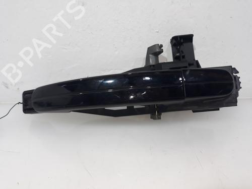 Venstre bak utvendig håndtak FORD FOCUS II (DA_, HCP, DP) 1.6 TDCi (90 hp) 10191240