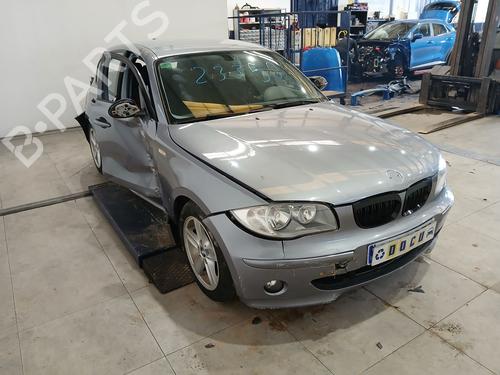 Gearbox BMW 1 (E87)  | BP24331755M3 