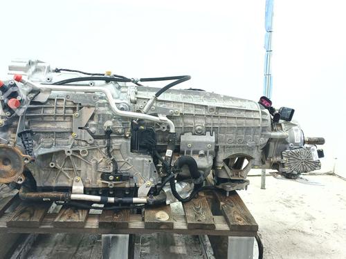 Gearbox AUDI Q5 (FYB, FYG) 2.0 TFSI quattro | BP30970439M3