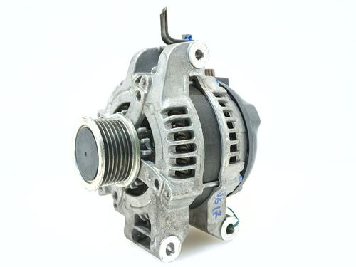Alternator TOYOTA AVENSIS Saloon (_T25_) 2.2 D-4D (ADT251_, ADT251R) 270600G011 | 270600G011