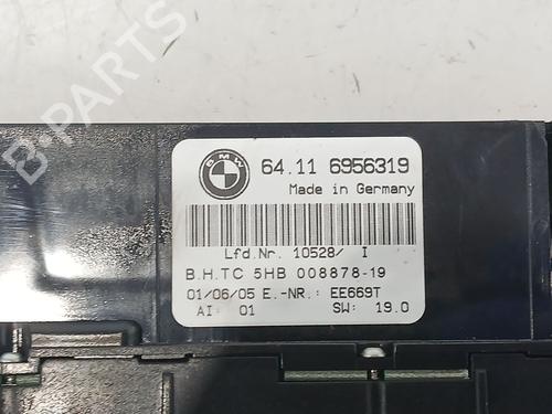 Climate control BMW 3 Coupe (E46) 318 Ci | BP32698025I5 - Image 5