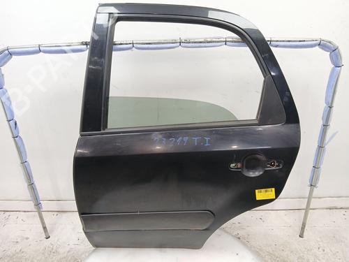 Used Left rear door SUZUKI SX4 (EY, GY) 1.9 DDiS 4x4 (RW419D) (120 hp) 22932152