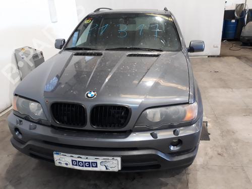 Steering column stalk BMW X5 (E53) 4.4 i | BP9767509I23 