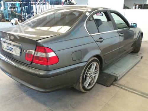 Climate control BMW 3 (E46) 330 d | BP3962173I5 