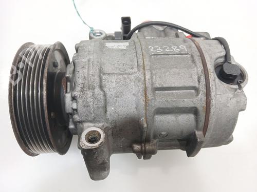 AC compressor AUDI A8 D3 (4E2, 4E8) 3.7 quattro | BP23863535M34 