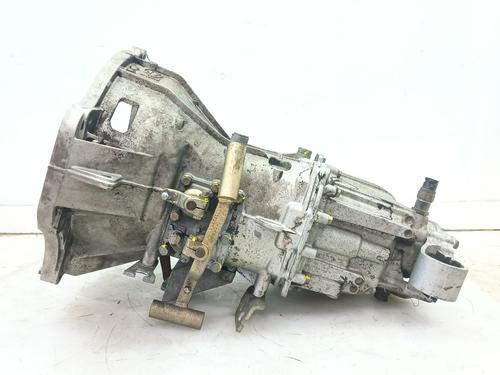 Gearbox RENAULT TRUCKS MASCOTT Platform/Chassis 130 | BP29431363M3 