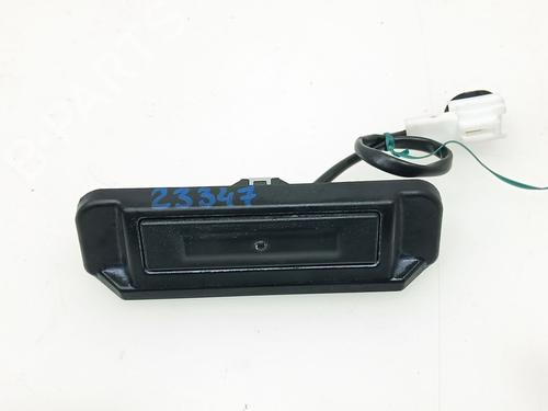 Klamka klapy tylnej / bagażnika HYUNDAI BAYON (BC3) 1.2 MPI 81720C7000 | 81720C7000
