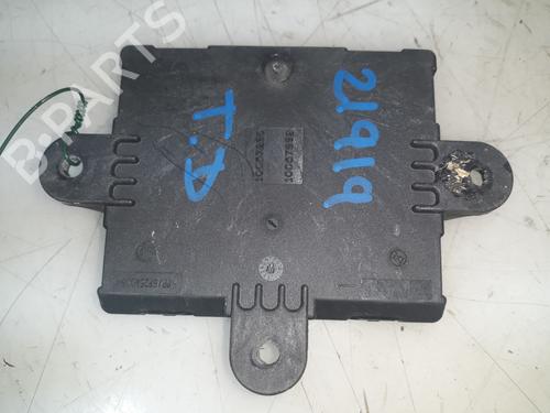 Comfort control module FORD MONDEO IV (BA7) 2.0 TDCi | BP15281120M56 
