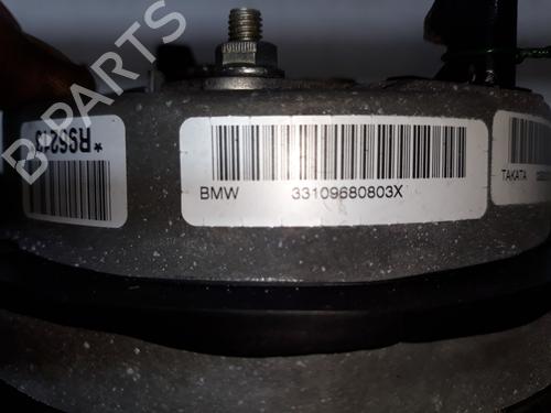 Driver airbag BMW X5 (E53) 3.0 d | BP11041135C9 