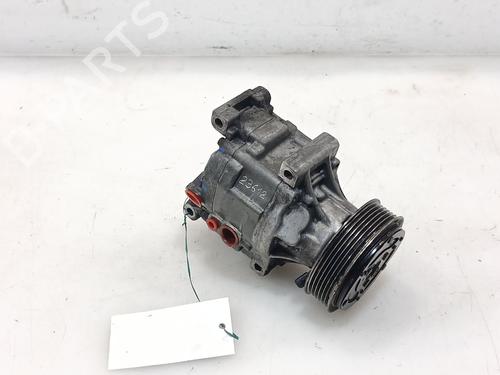 Used AC compressor AC compressor 33674995 33674995