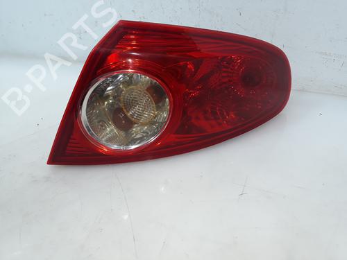 Right taillight CHEVROLET LACETTI (J200) 1.6 | BP9966301C35 