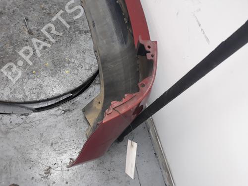 Rear bumper VW GOLF V (1K1)  | BP8508975C8 